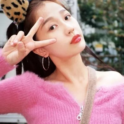 帕丽斯，不是法国那个